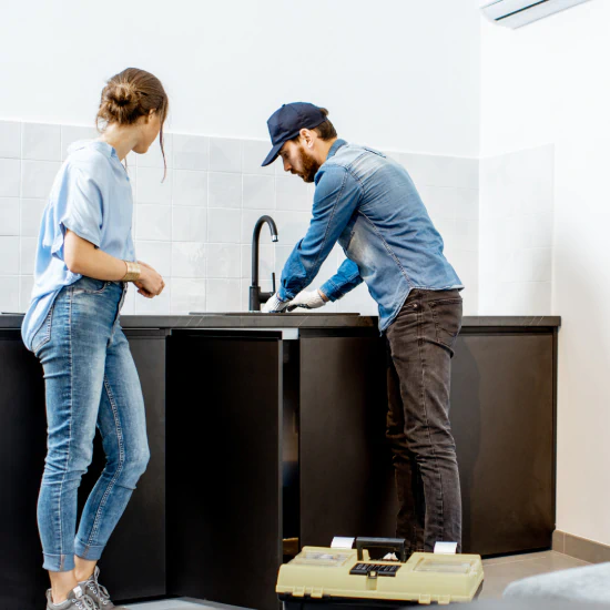 American Rooter Express c