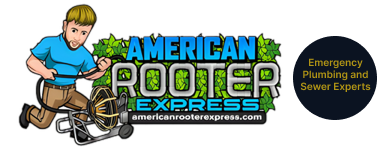 American Rooter Express main