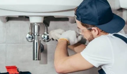 General Plumbing Services