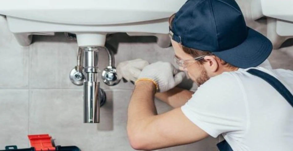General Plumbing Services