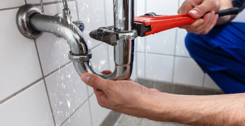 Leak Repair Services (1) Leak Repair Services (1)