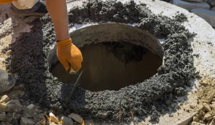 Sewer Repair Services